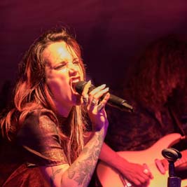 Le Bunker with Jewly – Tavannes